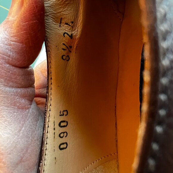 Roberta Capucci Women’s Shoes  Size 8.5 Made in Italy - Picture 3 of 14